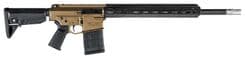 Christensen CA-10 G2 CF .308 Win 18" Semi-Auto Rifle Burnt Bronze - view 2