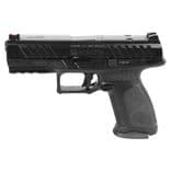 Beretta APX A1 9mm Optic-Ready Pistol - Black, 17rd Capacity - view 4