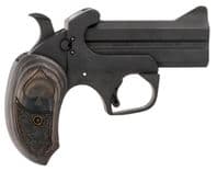 Bond Arms Black Jack .45 Colt Derringer - Compact Dual-Action Defender - view 5