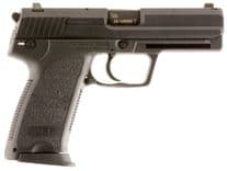 HK USP V1 .45 ACP NightSight Pistol - Precision & Versatility - view 2