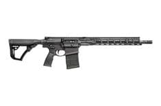 Daniel Defense DD5 V3 .308 Tactical Rifle - Precision Elite 16" - view 3