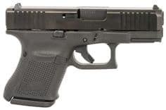 Glock G29 Gen5 10mm Compact Powerhouse with Custom Grip & Accessories - view 4