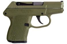 Kel-Tec P32 OD Green .32 ACP Subcompact Carry Handgun - view 2