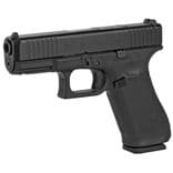 Glock G45 Gen 5 MOS Compact 9mm Pistol with Optics Ready System - view 3