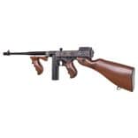 Thompson 1927A1 Deluxe .45 ACP Semi-Auto Carbine - Classic Legend - view 5