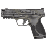 Smith & Wesson M&P9 M2.0 Compact 9mm 4.3in Multicam - view 4