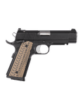 Dan Wesson Specialist Commander .45 ACP Tactical Night Pistol - view 4