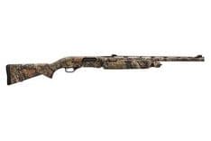 Winchester SXP 20 GA Turkey Hunter - Precision Pump Action Shotgun - view 2