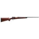 Winchester Model 70 Super Grade 6.5 Creedmoor Bolt-Action Rifle - view 2