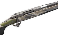 Browning X-Bolt 2 Speed Carbon Fiber .300 PRC 26in OVIX Camo - view 4