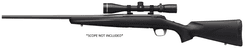 Browning X-Bolt Composite Stalker .308 Win Bolt-Action Rifle - view 2
