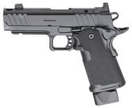 Springfield 1911 DS Prodigy - 9mm, Optics Ready, Compensator - view 3