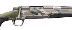 Browning X-Bolt 2 Speed Carbon Fiber .300 PRC 26in OVIX Camo - view 3