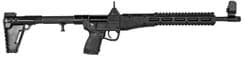 KelTec SUB2000 .40 S&W Compact Folding Rifle - Black - view 3