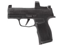 Sig Sauer P365X: Compact 9mm, Optics-Ready, 12-Round Self-Defense - view 2