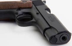 Browning 1911-22 A1 Compact: Lightweight .22 LR Pistol - view 4