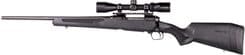 Savage 110 Apex Hunter XP LH .243 Win Bolt Action Rifle - view 2