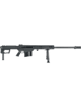 Barrett M107A1-S .50 BMG Tactical Precision Rifle - view 4