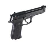 Beretta M9 9mm Dual Action Pistol - Iconic Design, 10+1 Capacity - view 2