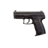 HK P2000 V3 9mm Compact NightSight Pistol - Ergonomic & Reliable - view 2