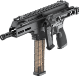 Springfield Armory Kuna .40 S&W 6.12in Black - view 4