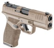 Springfield Hellcat Pro OSP 9mm FDE Optics-Ready Pistol - view 5