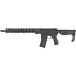 Radical RF SOCOM 16 AR-15 - 5.56 NATO, Black, Optic Ready - view 2