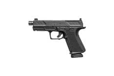 Shadow Systems MR920 Optics-Ready 9mm Pistol - Versatile Precision - view 2