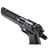 Desert Eagle Mark XIX .50 AE Tiger Stripe - Precision Powerhouse - view 2