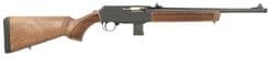Henry Homesteader 9mm Gen1: Glock-Ready Walnut Semi-Auto Rifle - view 5