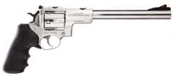 Ruger Super Redhawk 9.5" .44 Magnum Revolver - Satin Stainless Steel - view 2