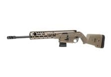 Sig Sauer MCX-R Regulator Coyote 5.56mm Optics-Ready Rifle - view 2