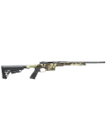 Howa M1500 Excel Lite .350 Legend Bolt Rifle - Kratos Camo Edition - view 2