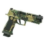 Sig Sauer P320 Spectre Comp Woodland Camo 9mm Semi-Auto Handgun - view 2
