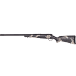 Weatherby Mark V Backcountry Guide .300 Win Mag 22in Peak44 Carbon Fiber Camo - view 3