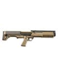 Kel-Tec KSG - Tactical Bullpup Shotgun, 12 GA, 14+1, Tan Finish - view 5