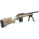 Remington 700 Magpul Hunter .308 - Precision Bolt Action Rifle - view 2
