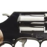 Smith & Wesson Model 36 Classics .38 SPL Revolver - view 5