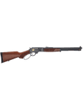 Henry .45-70 Wildlife Lever Rifle: Classic Side Gate Precision - view 4