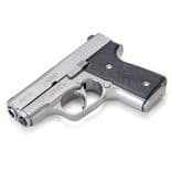 Kahr MK9 Micro: Compact 9mm DAO Pistol with Night Sights - view 4