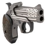 Bond Arms Old Glory Patriot Edition .45 LC/.410 GA Derringer - view 3