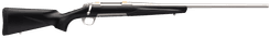 Browning X-Bolt Stalker - 6.5 Creedmoor Precision Rifle, 22" Barrel - view 2