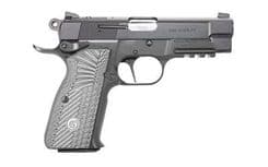 Girsan MCP 35 OPS 9mm Compact Optic-Ready Pistol - Black - view 2