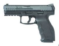 HK VP9 9mm Striker-Fired Pistol - Ergonomic, Customizable Grip - view 3