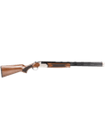 Charles Daly 202A Elite 20GA Over/Under Shotgun - Walnut - view 5