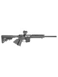 Smith & Wesson Volunteer XV 5.56 NATO Tactical Sport Rifle - view 3