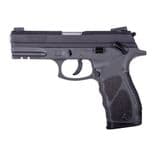 Taurus TH40 .40 S&W Semi-Auto with Gray Frame & Rail - view 3