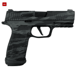 Sig Sauer P365 XMacro Tacops 9mm Luger 3.7in Black Multi Camo - view 3