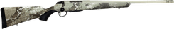 Tikka T3X Lite Veil Alpine .30-06 Precision Bolt Rifle, 20" Camo Barrel - view 2