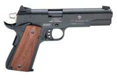 GSG M1911 HGA .22 LR - Classic Design, Modern Precision Pistol - view 3